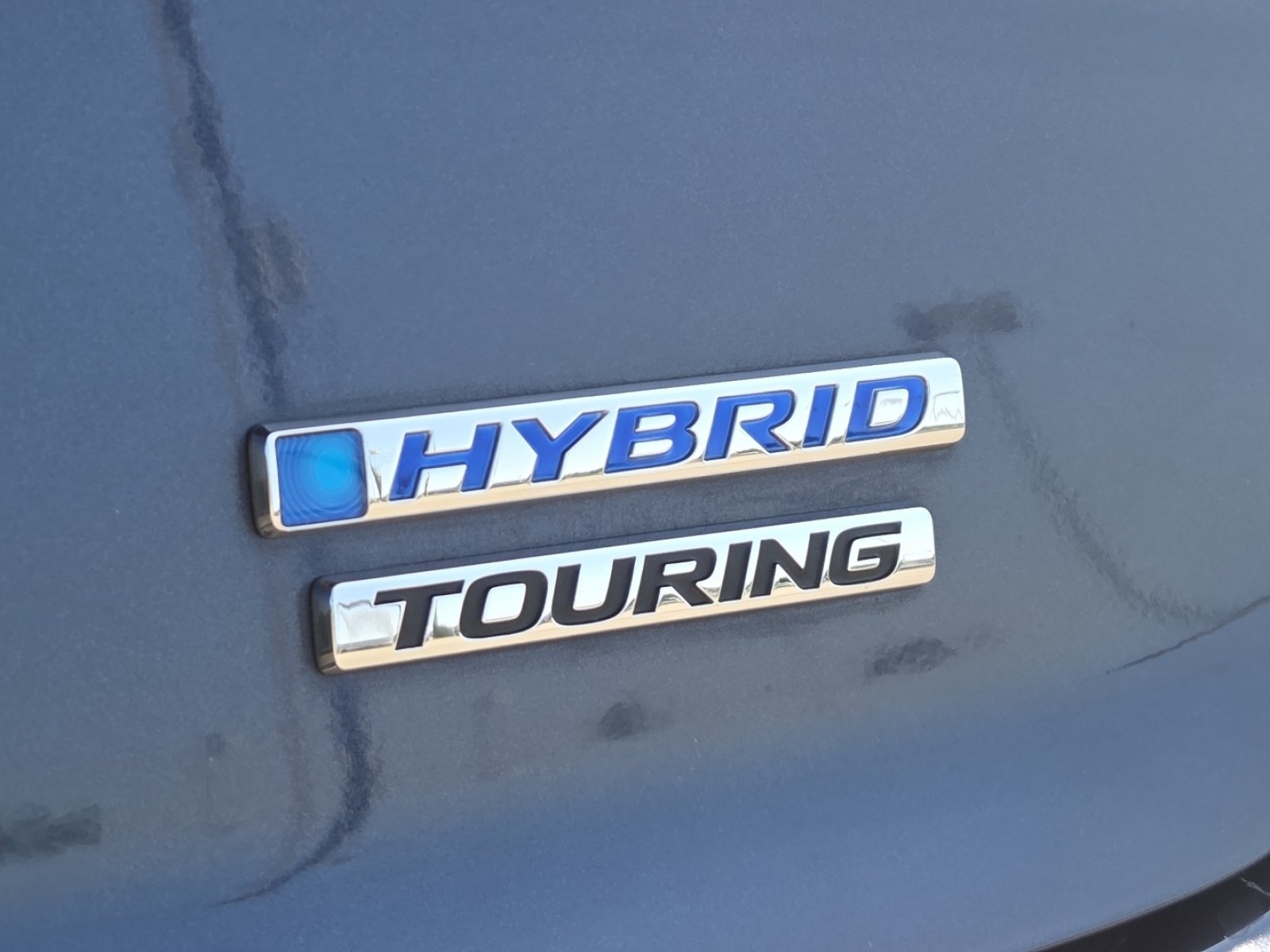 Used 2024 Honda Accord Touring image 10