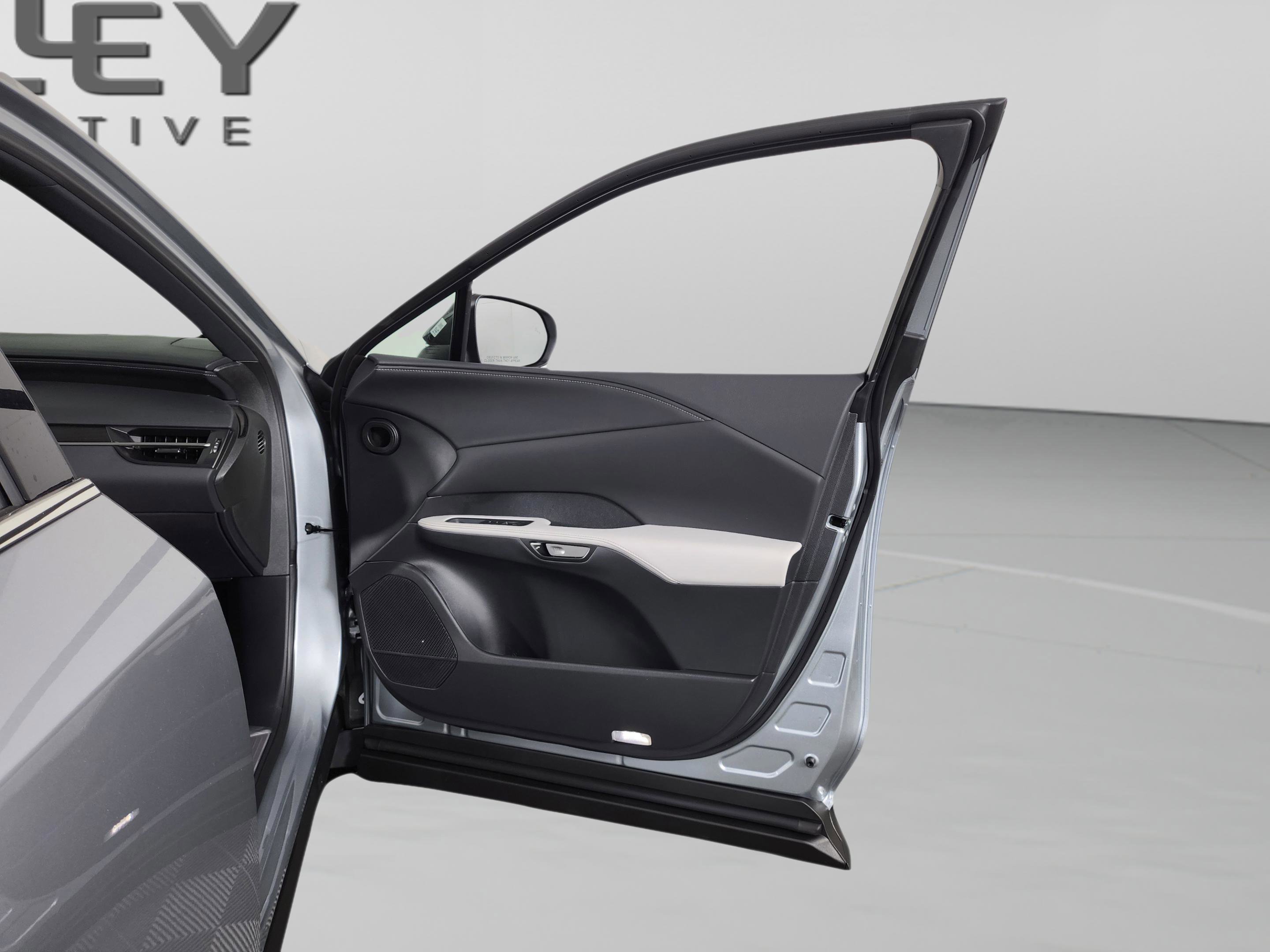 New 2026 Lexus RX 350 F Sport image 32