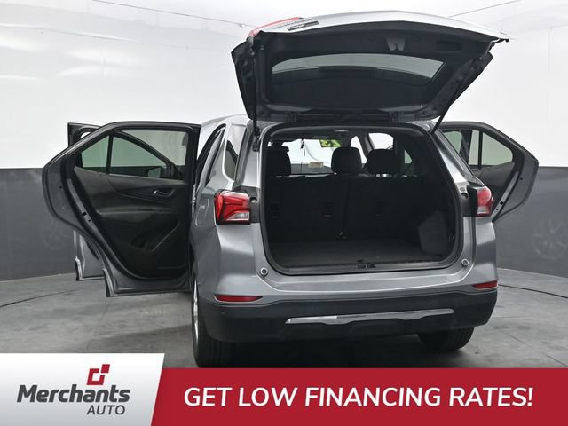 Used 2023 Chevrolet Equinox LT FWD image 46