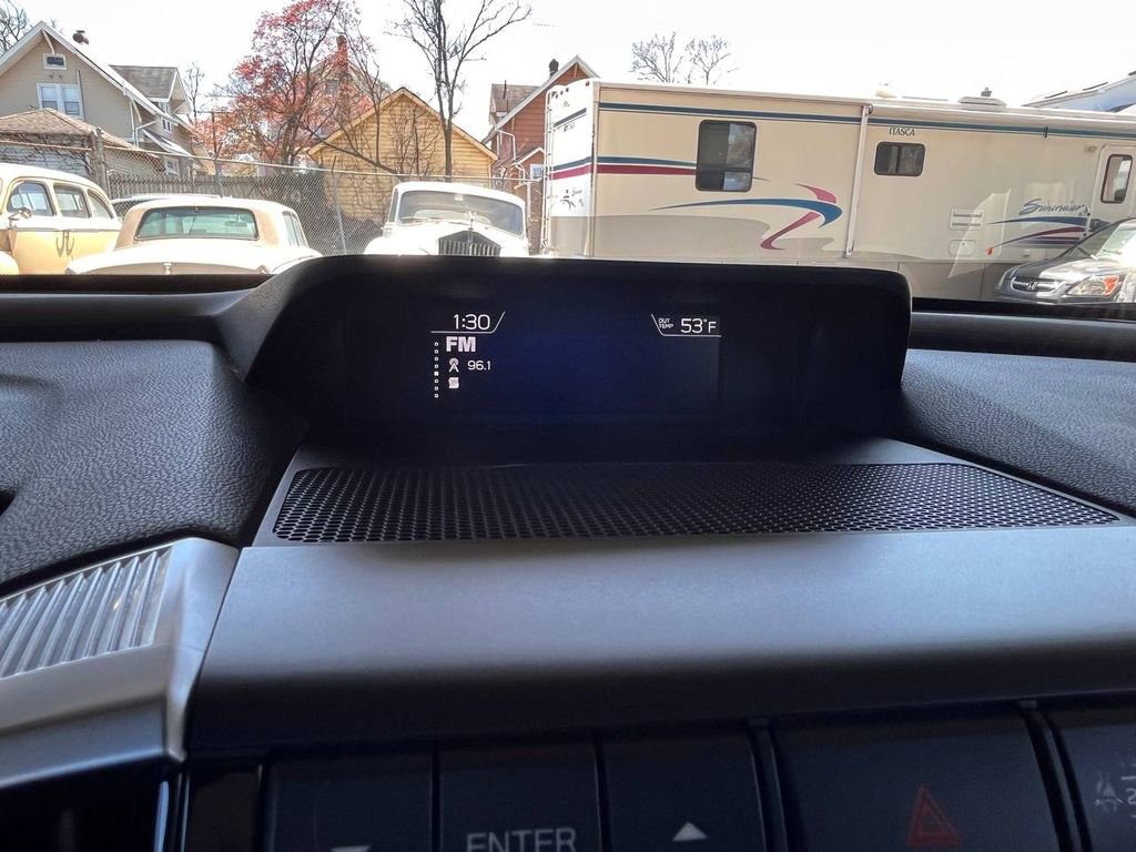 Used 2021 Subaru Ascent Limited w/ Technology Package image 15