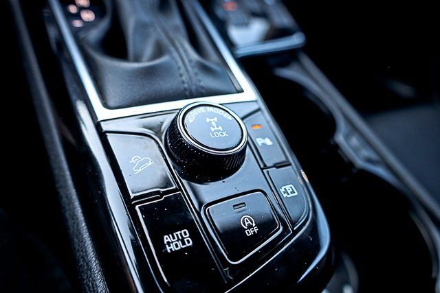 Certified 2023 Kia Sportage X-Line image 18