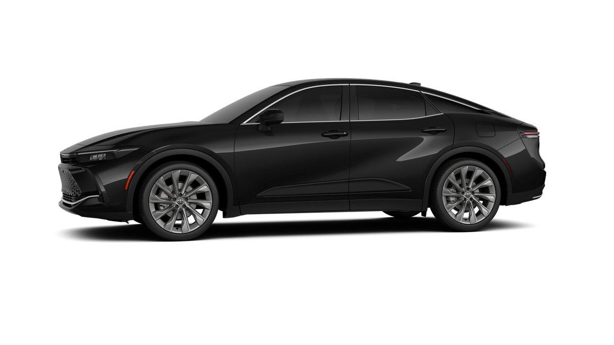 New 2026 Toyota Crown w/ Advanced Technology Package AWD/4WD image 27