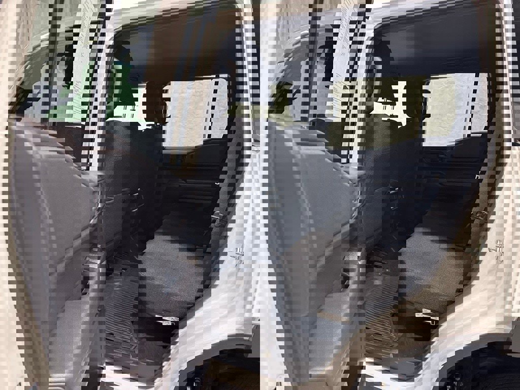 Used 2025 Toyota Land Cruiser 1958 image 45