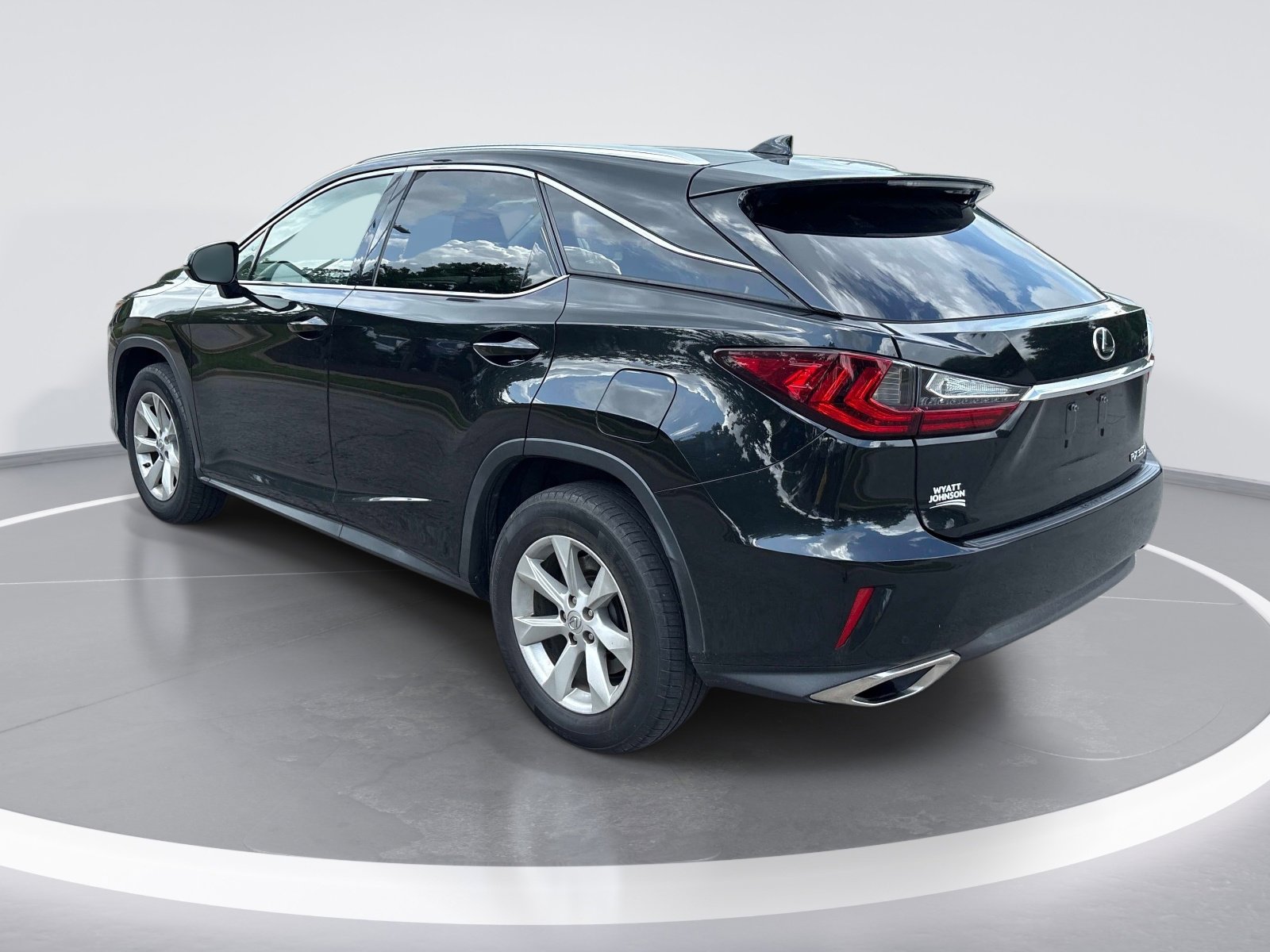 Used 2017 Lexus RX 350 AWD w/ Premium Package image 6