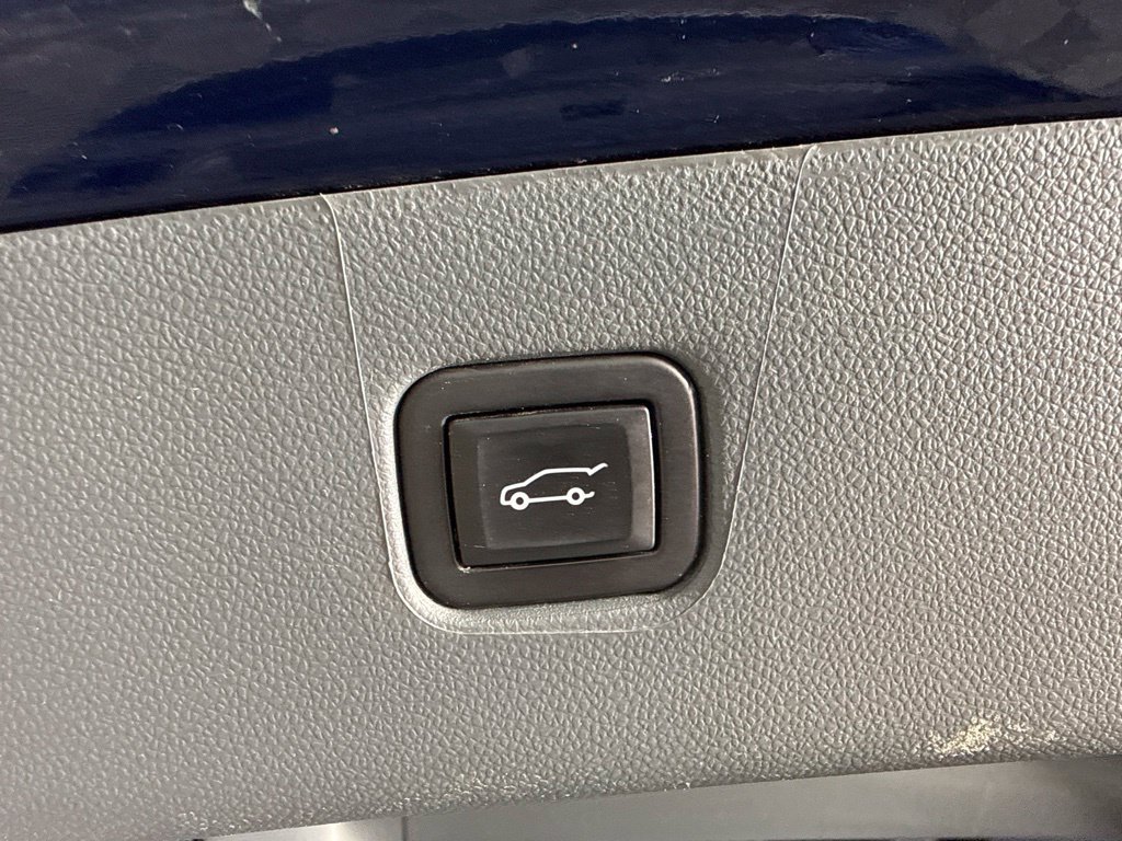 Used 2022 Chevrolet Blazer LT FWD image 27