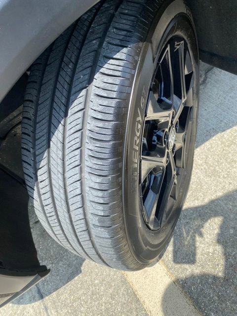 Used 2025 Honda HR-V Sport image 28