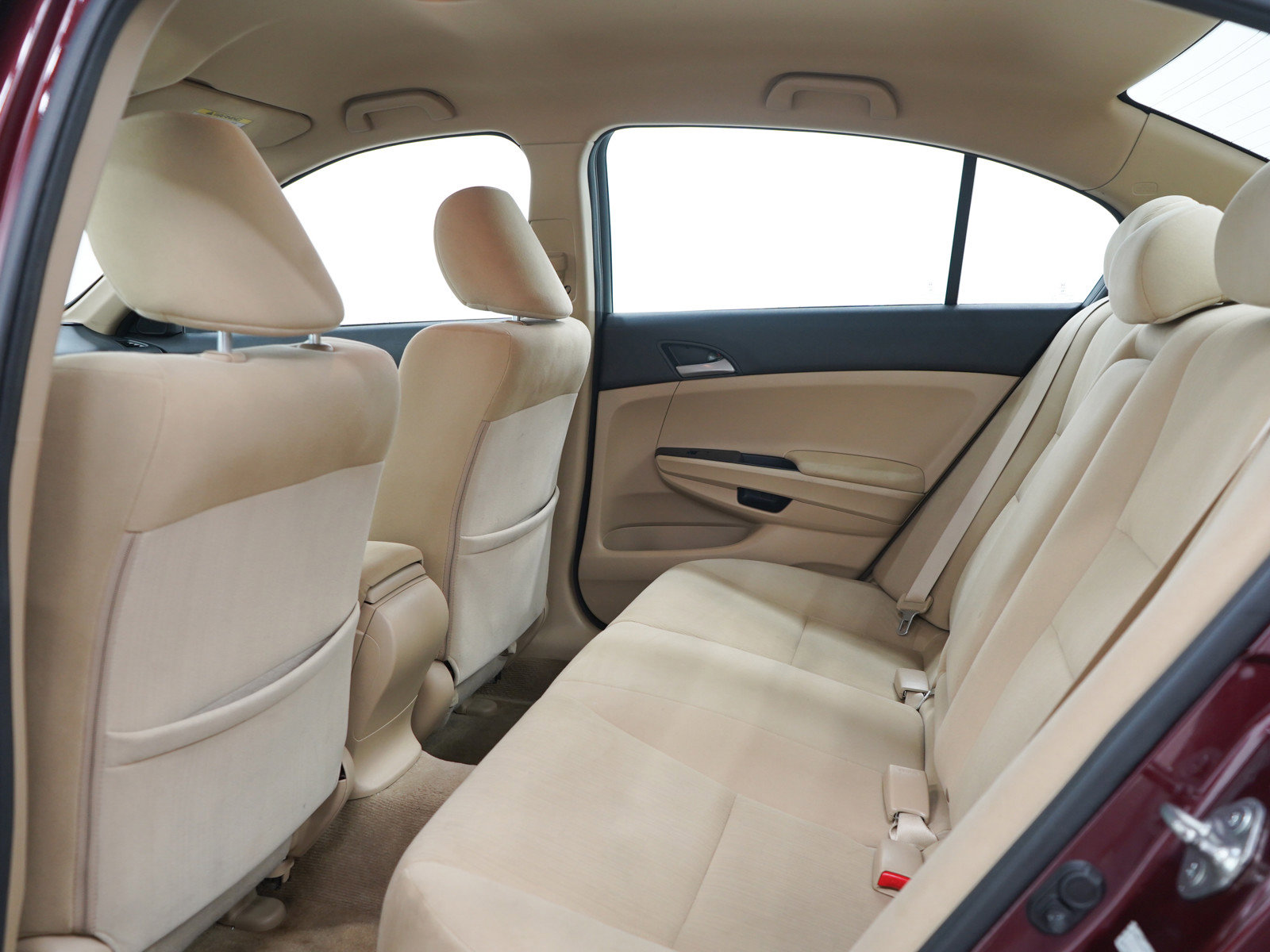 Used 2012 Honda Accord LX image 11