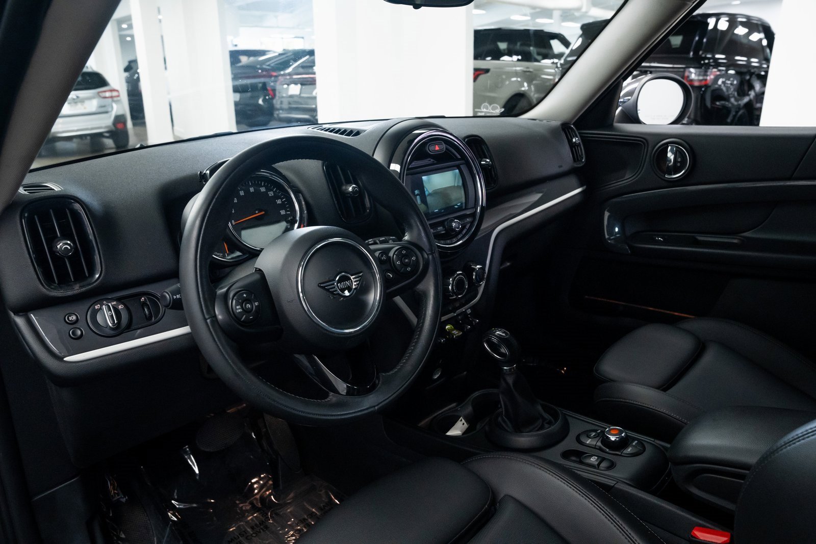 Used 2019 MINI Cooper Countryman SE image 19