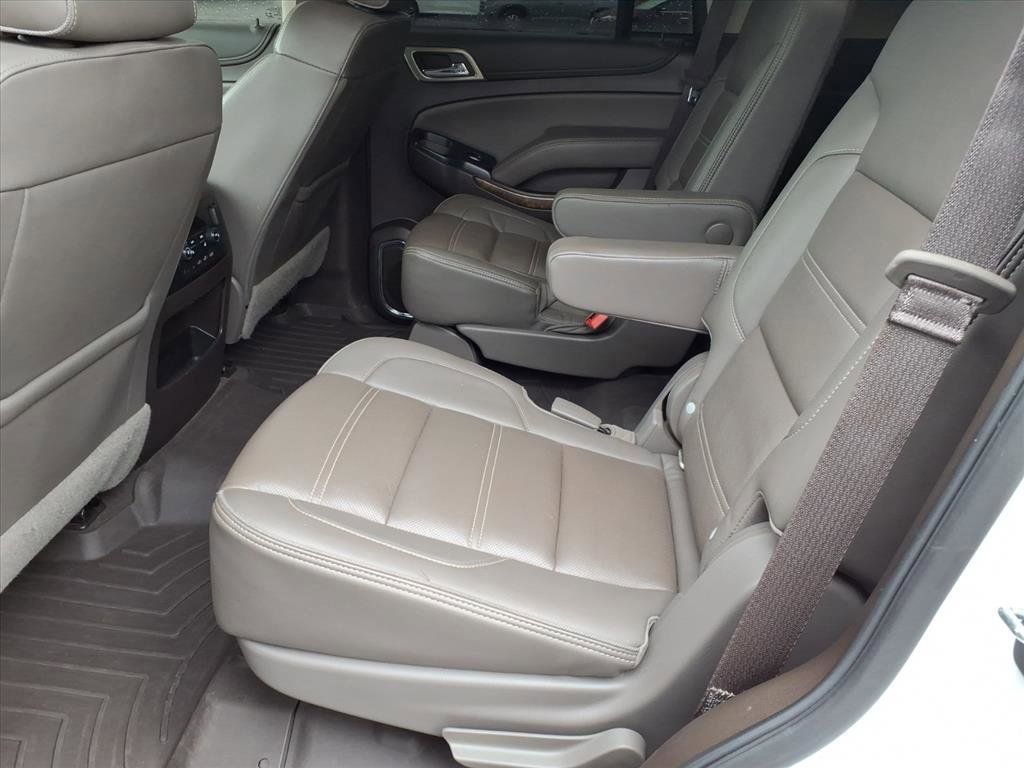 Used 2019 GMC Yukon Denali w/ Denali Ultimate Package image 13