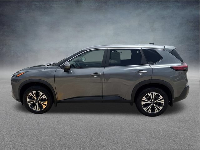 Used 2023 Nissan Rogue SV FWD image 6