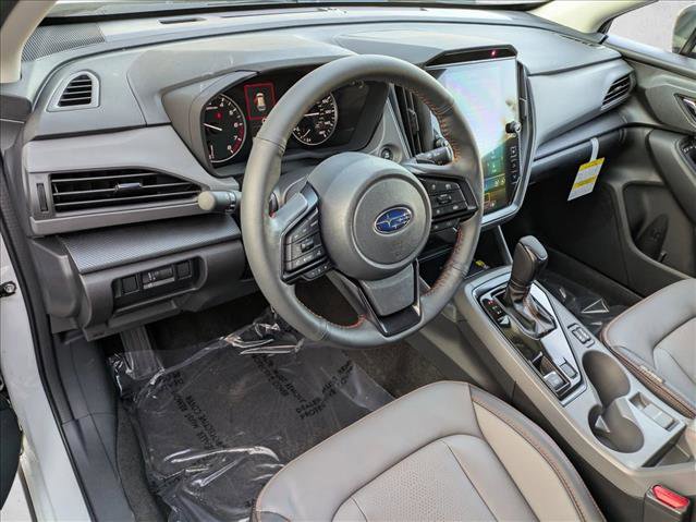 New 2026 Subaru Crosstrek 2.5i Limited w/ Crosstrek Mirror Package image 3