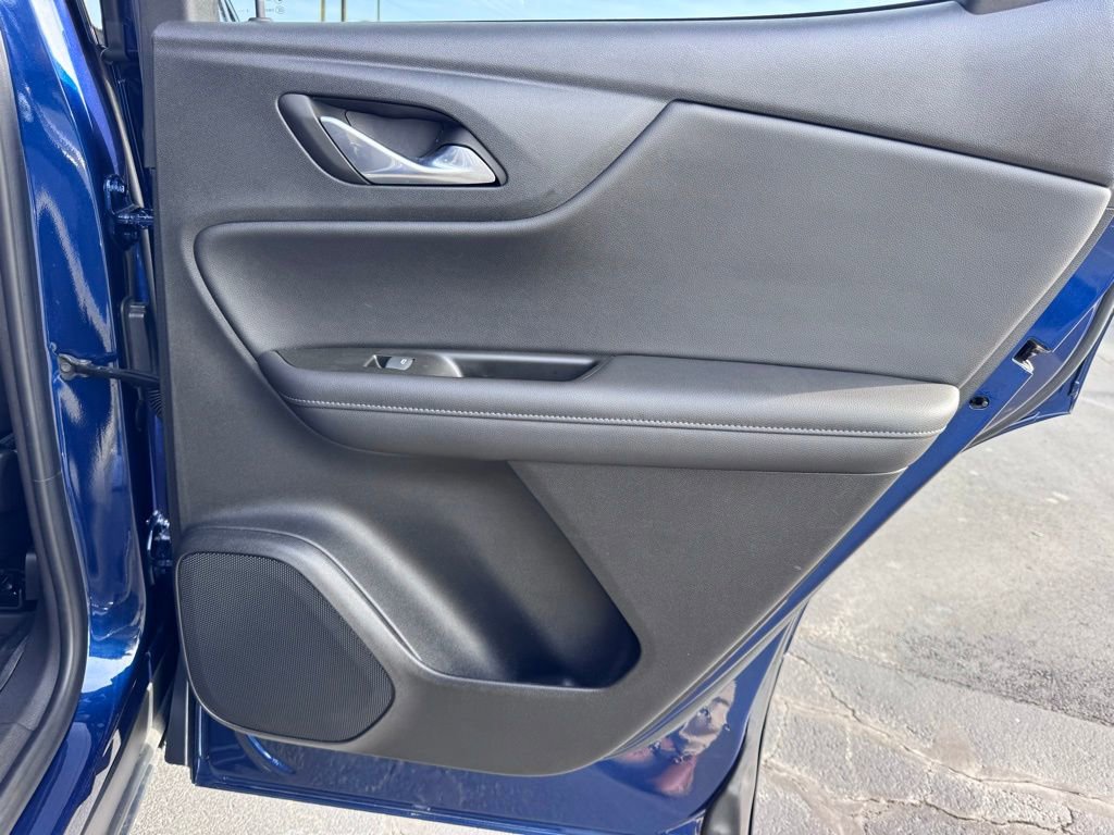 Used 2022 Chevrolet Blazer LT image 19