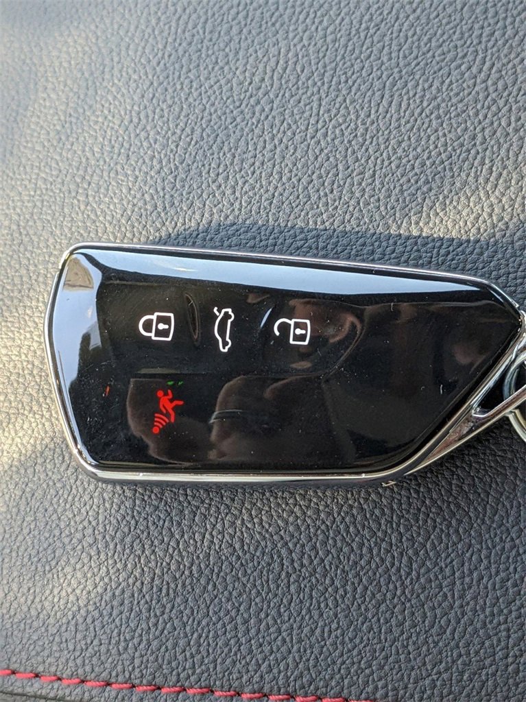 New 2024 Volkswagen GTI Autobahn image 30