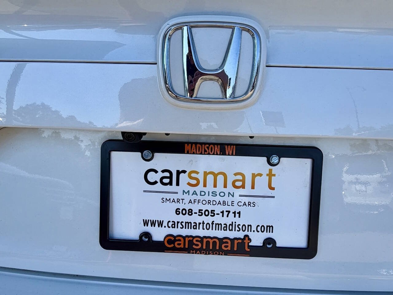 Used 2021 Honda Civic Sport image 12