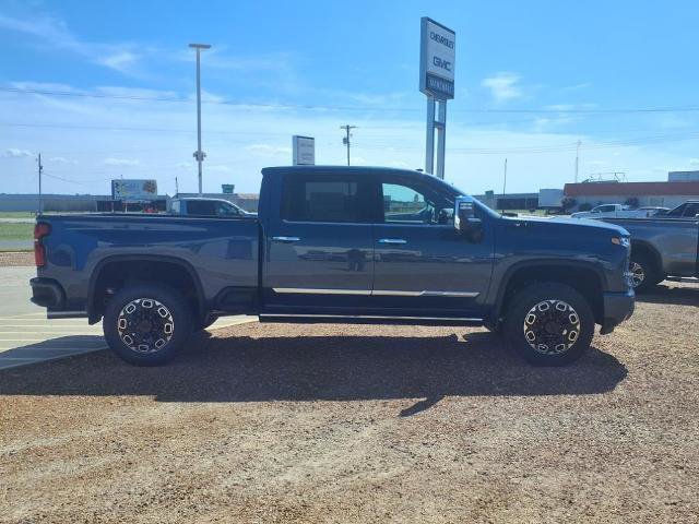 New 2025 Chevrolet Silverado 2500 High Country w/ High Country Premium Package image 23
