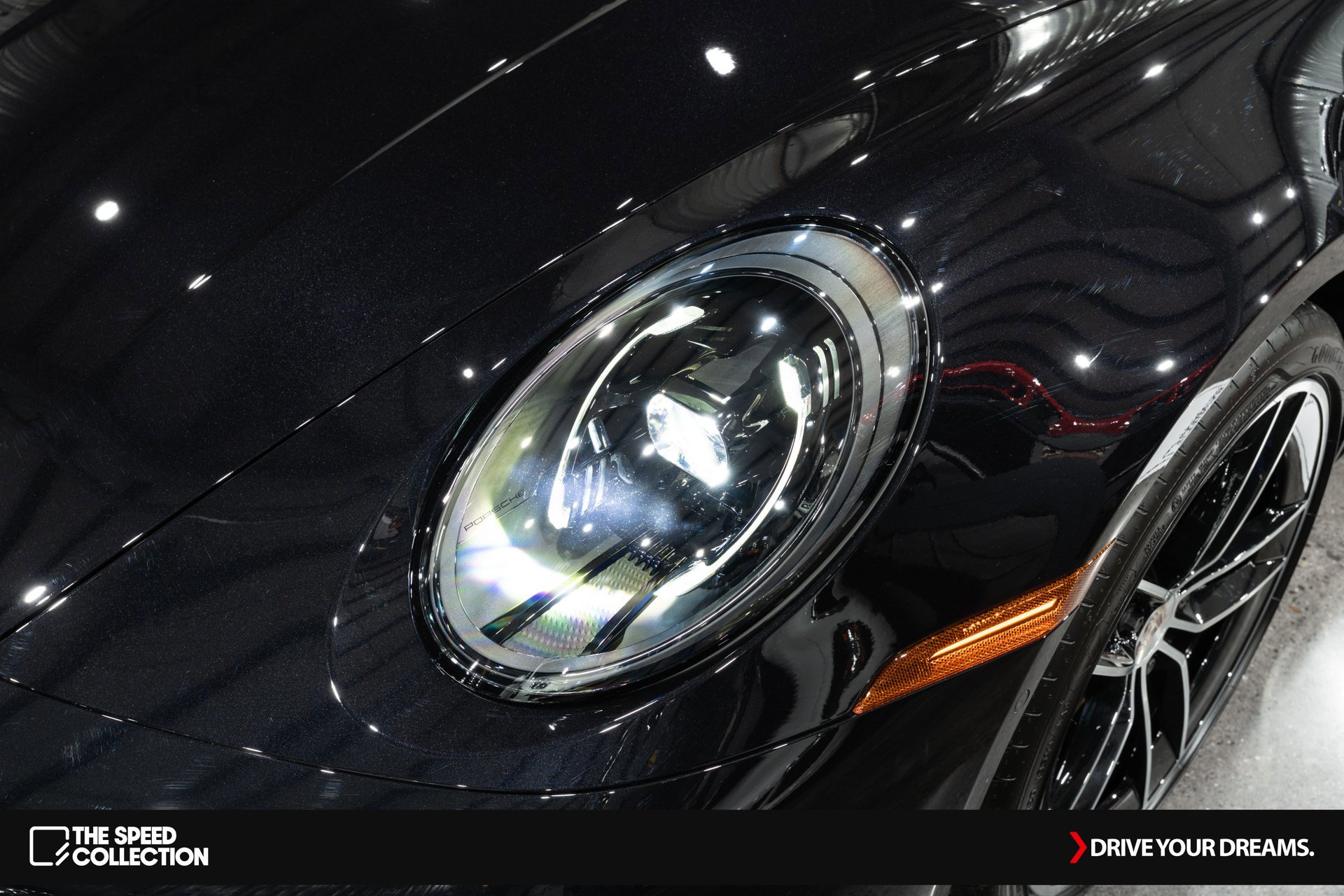 Used 2025 Porsche 911 Carrera S image 64