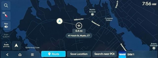 Used 2025 Hyundai Ioniq 5 SEL image 35