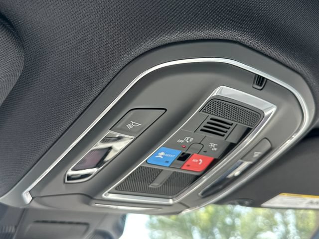 New 2026 Jeep Cherokee Laredo AWD/4WD image 20