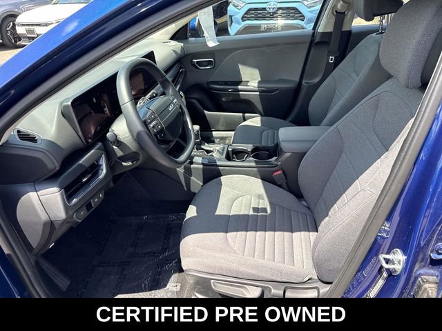 Used 2025 Kia K4 EX FWD image 14