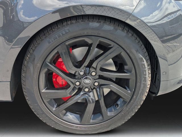 Used 2019 Land Rover Range Rover Sport HSE Dynamic AWD/4WD image 9