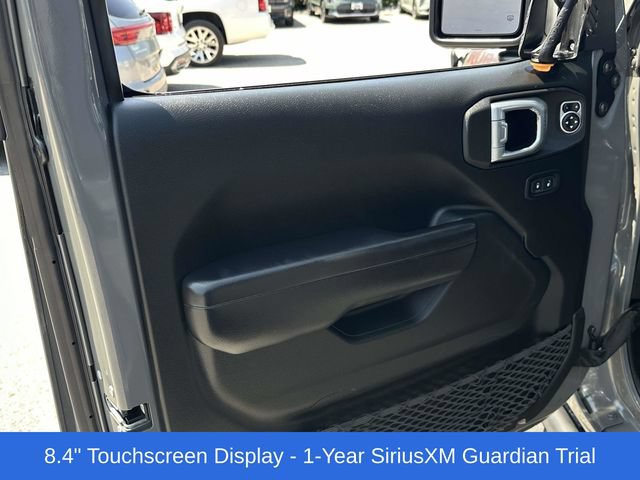 Used 2020 Jeep Wrangler Unlimited Rubicon AWD/4WD image 14