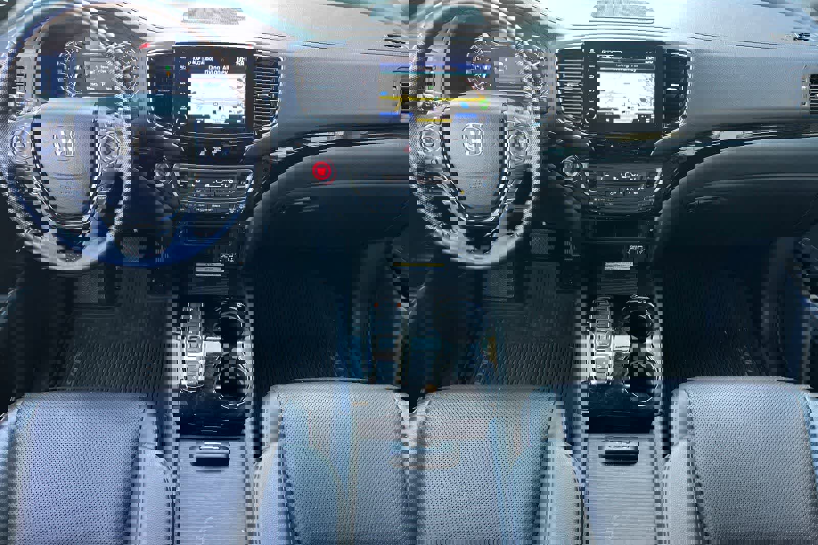 Used 2023 Honda Ridgeline Black Edition image 4