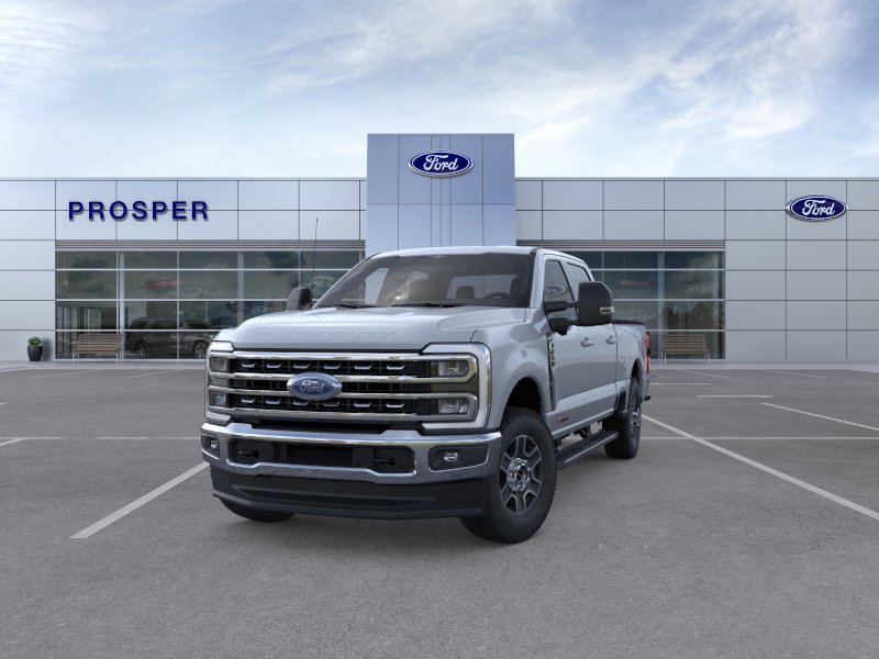 New 2026 Ford F250 Lariat AWD/4WD image 2