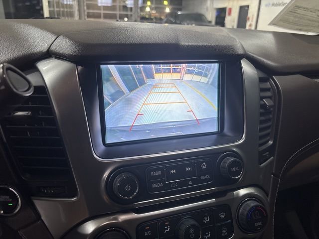 Used 2017 Chevrolet Tahoe LT w/ Luxury Package image 23