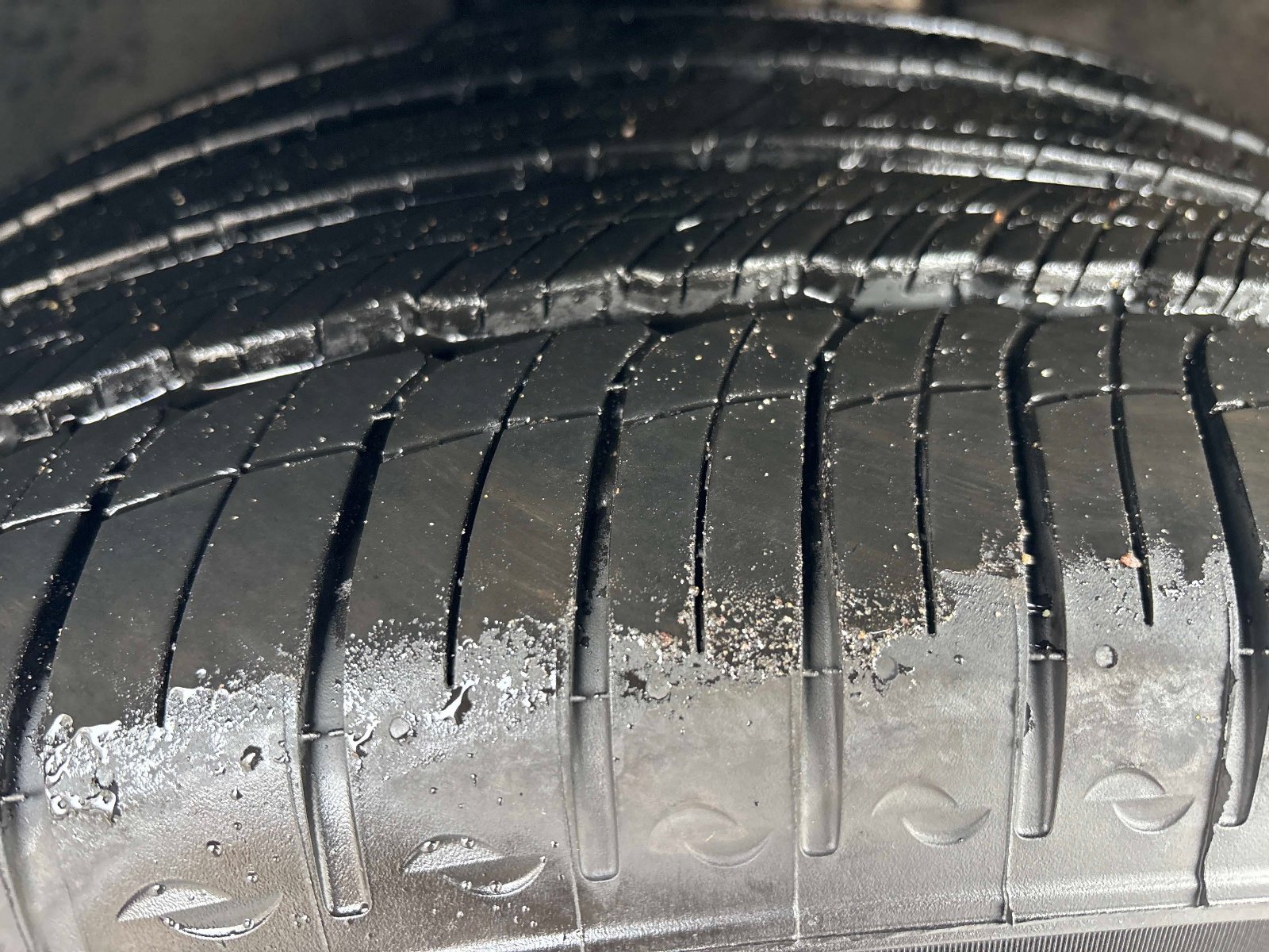 Used 2017 Mercedes-Benz GLS 450 4MATIC image 10