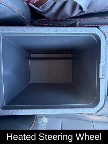 Certified 2024 Nissan Sentra SR w/ SR Premium Package FWD image 26