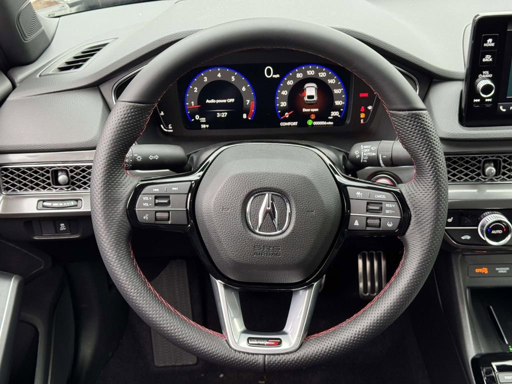 New 2025 Acura Integra Type S image 12