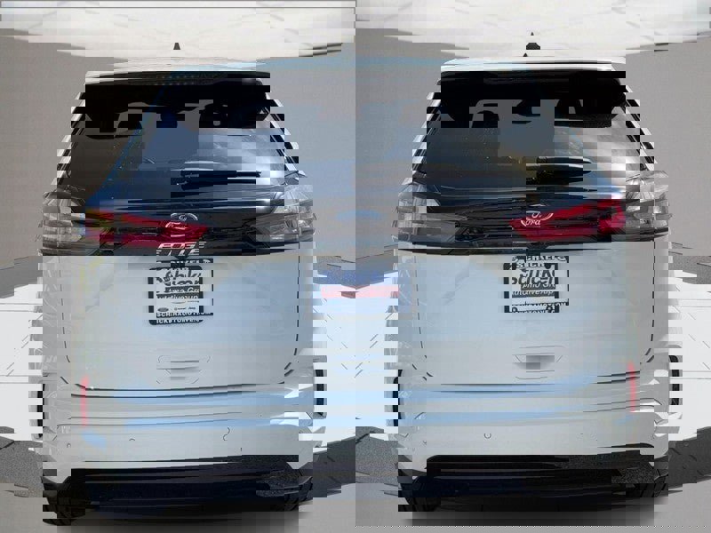 Used 2023 Ford Edge ST-Line AWD/4WD image 4