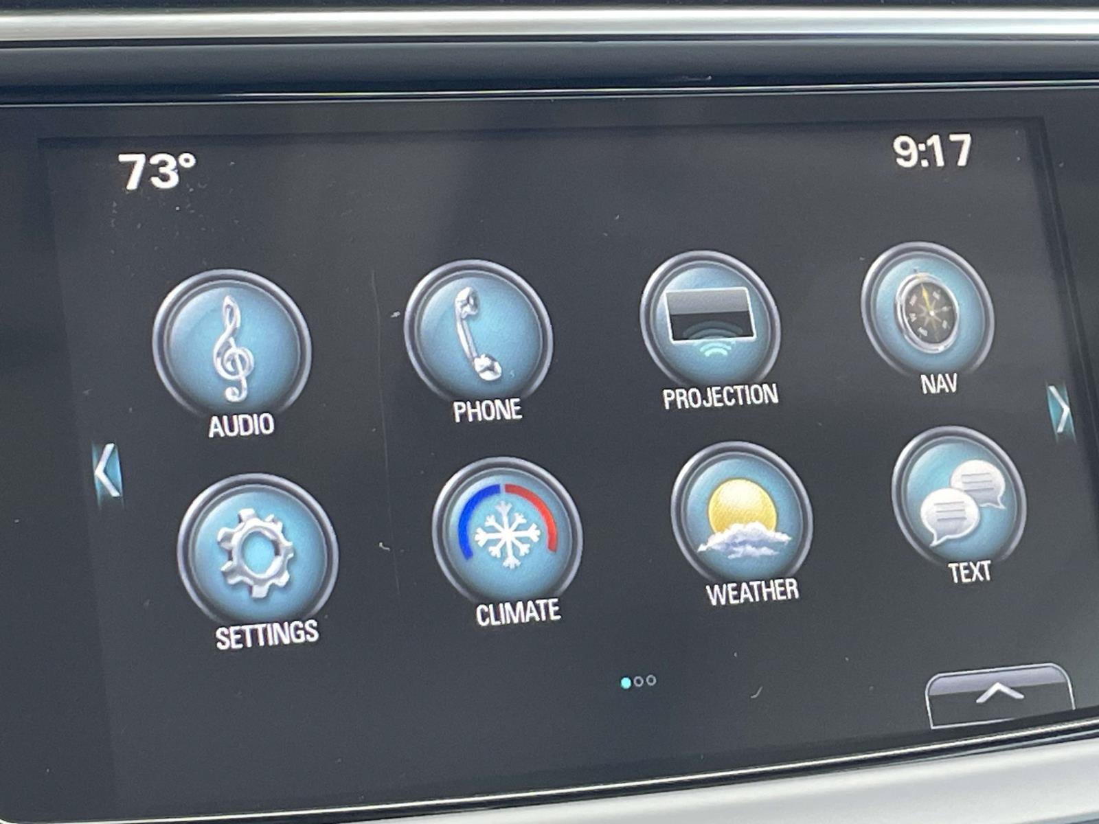 Certified 2018 Buick Enclave Premium w/ Experience Buick Package AWD/4WD image 25