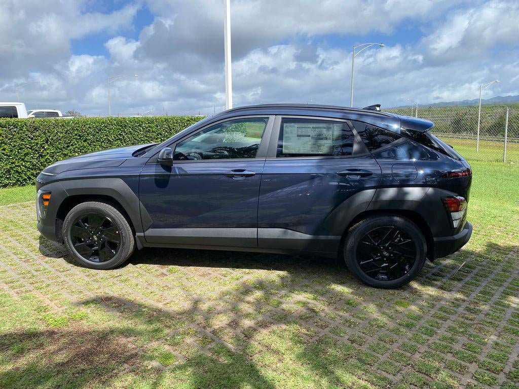 New 2026 Hyundai Kona SEL Sport FWD image 22