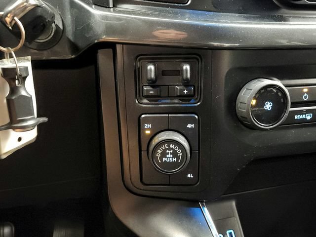 Used 2023 Ford F150 XL w/ Trailer Tow Package AWD/4WD image 51