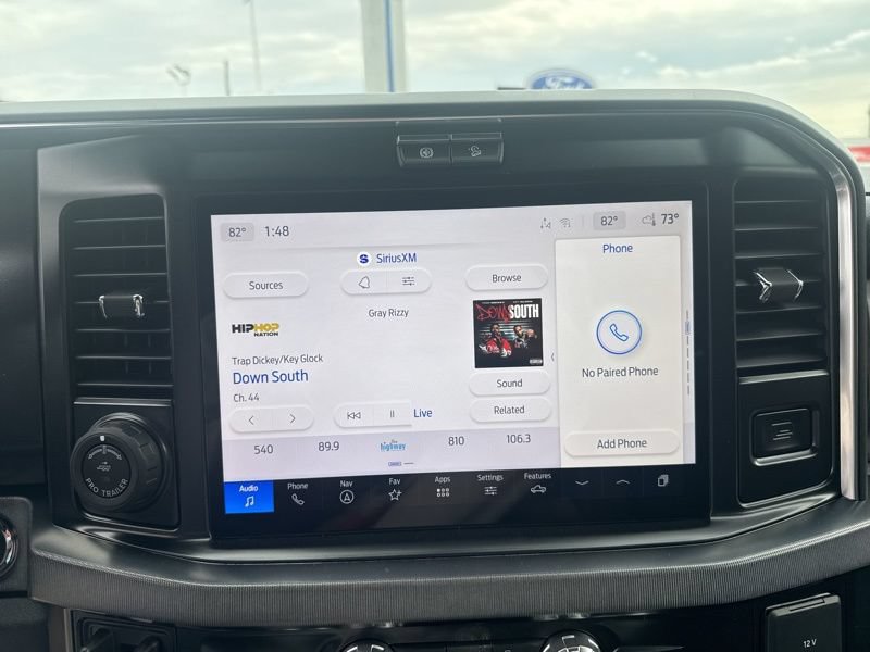 New 2026 Ford F250 Platinum AWD/4WD image 34
