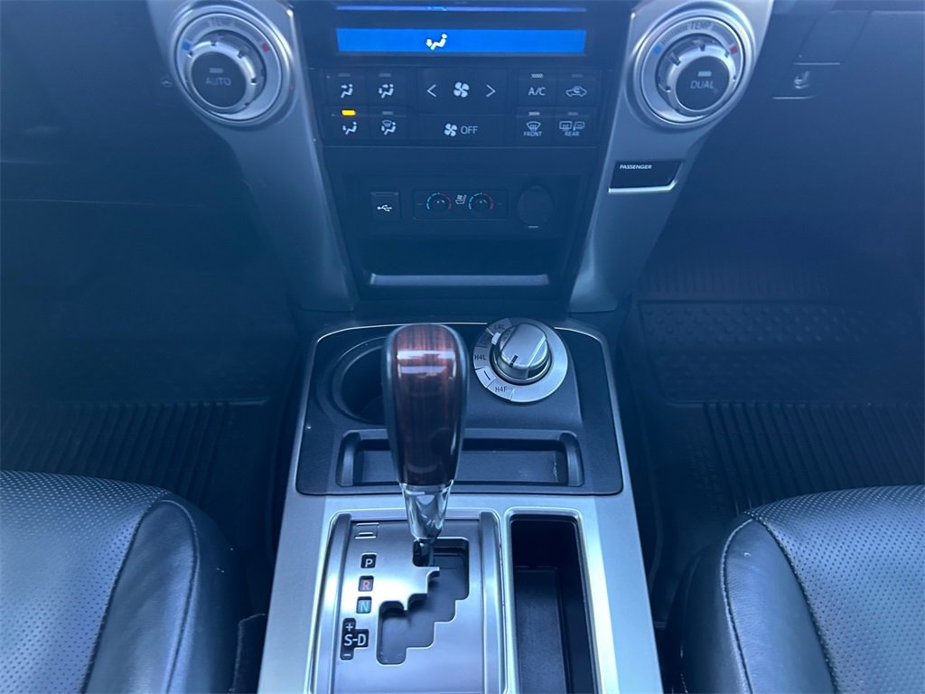 Used 2024 Toyota 4Runner Limited image 15