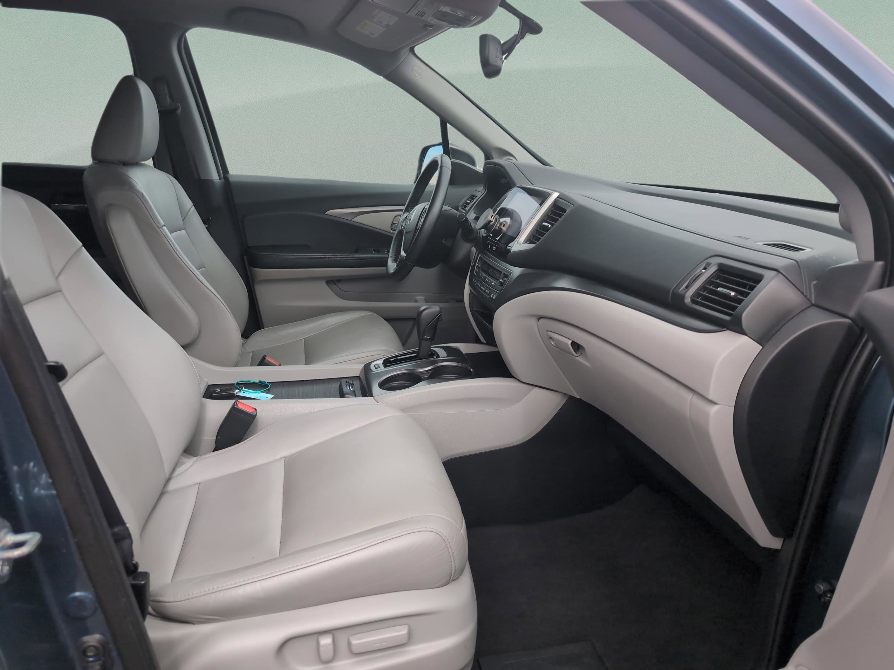 Used 2016 Honda Pilot EX-L image 29