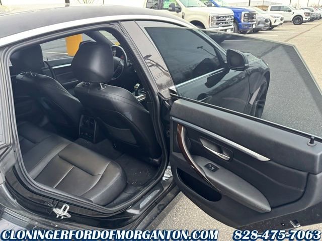 Used 2016 BMW 428i Gran Coupe xDrive image 14