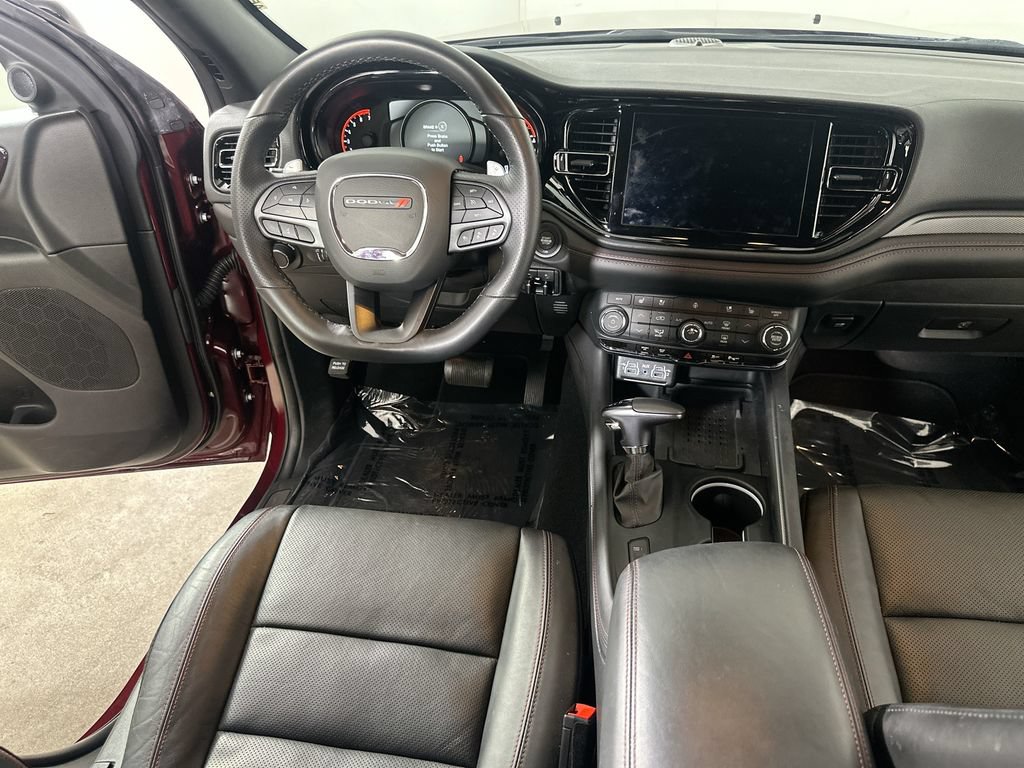 Used 2026 Dodge Durango GT AWD/4WD image 20