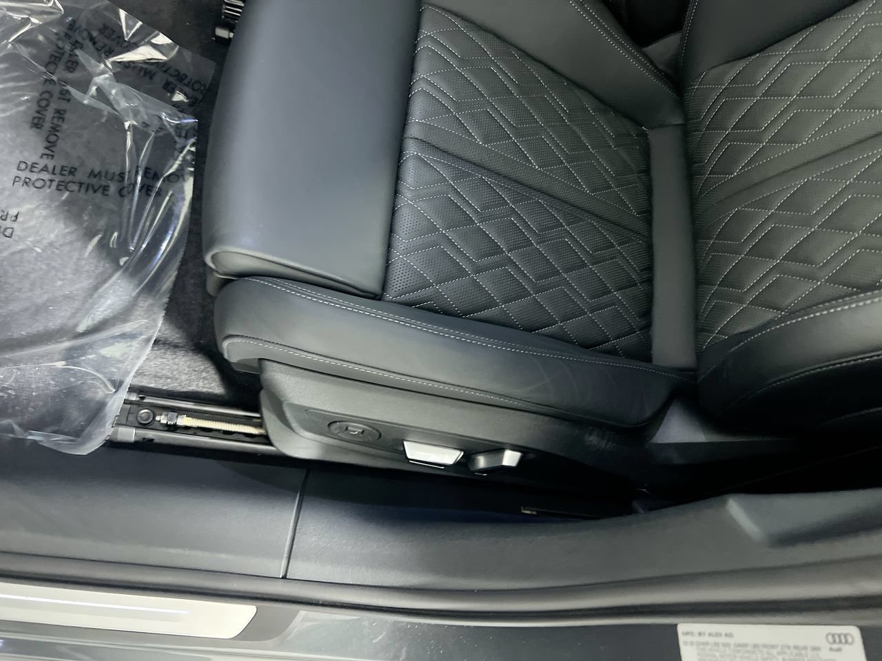 Used 2025 Audi S5 Premium Plus w/ Premium Plus Package AWD/4WD image 9