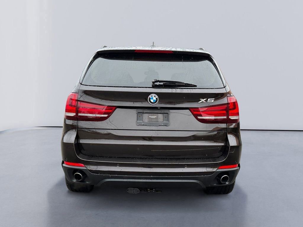 Used 2015 BMW X5 xDrive35i image 4