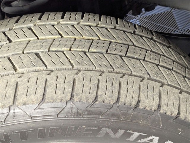 Used 2022 RAM 2500 Laramie image 8