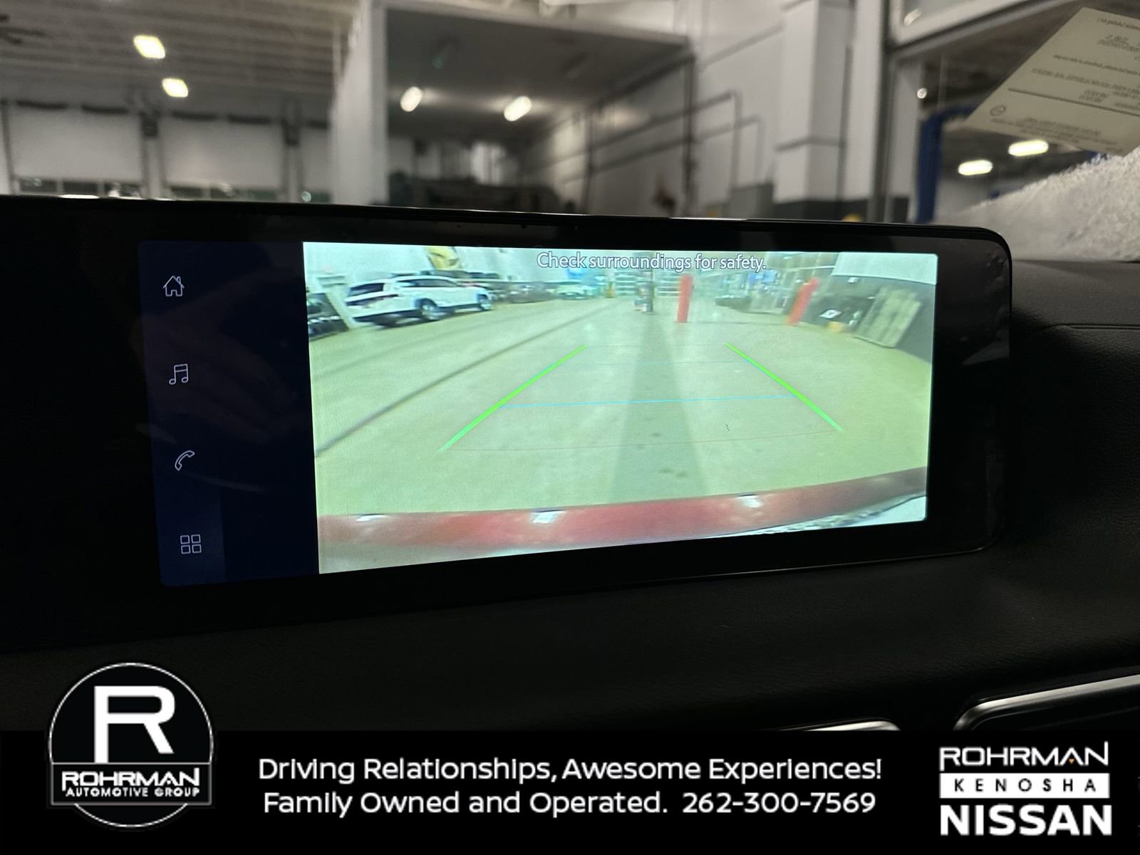 New 2026 Nissan Sentra SV w/ SV Convenience Package image 9