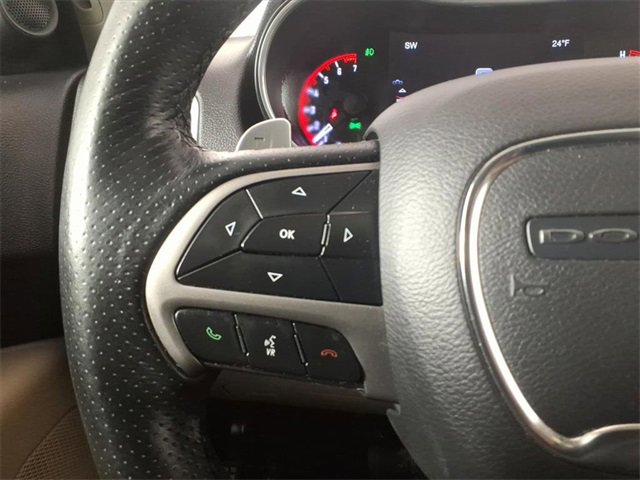 Used 2019 Dodge Durango Citadel image 26