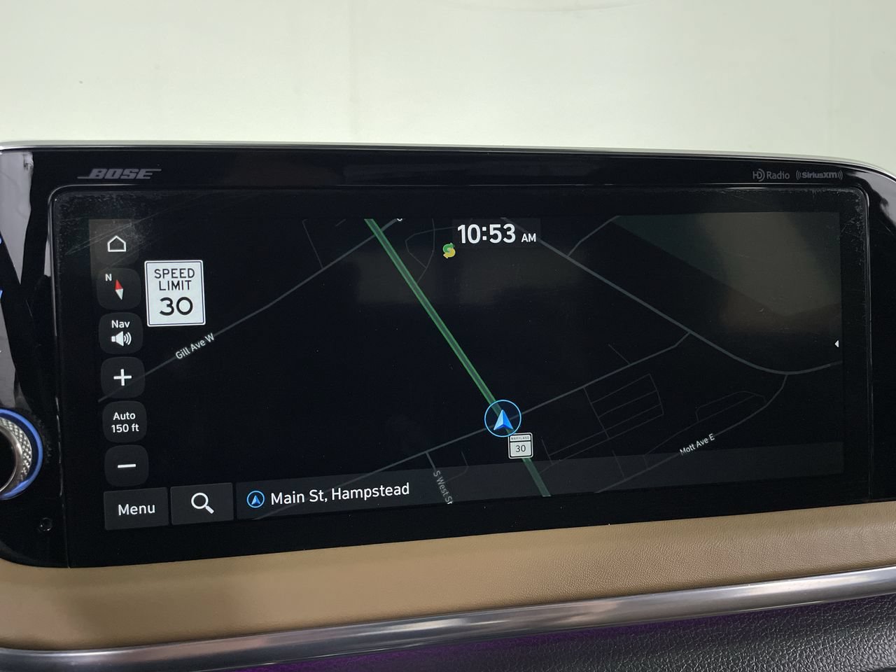 Used 2020 Hyundai Sonata Limited FWD image 16