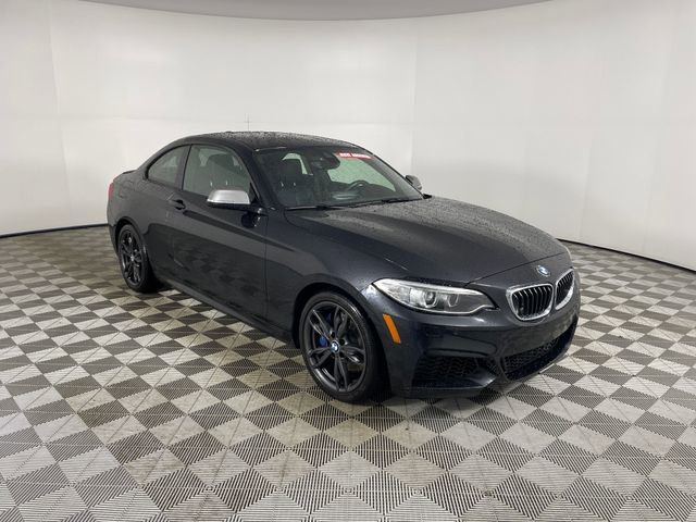 Used 2016 BMW M235i xDrive M235i xDrive image 25