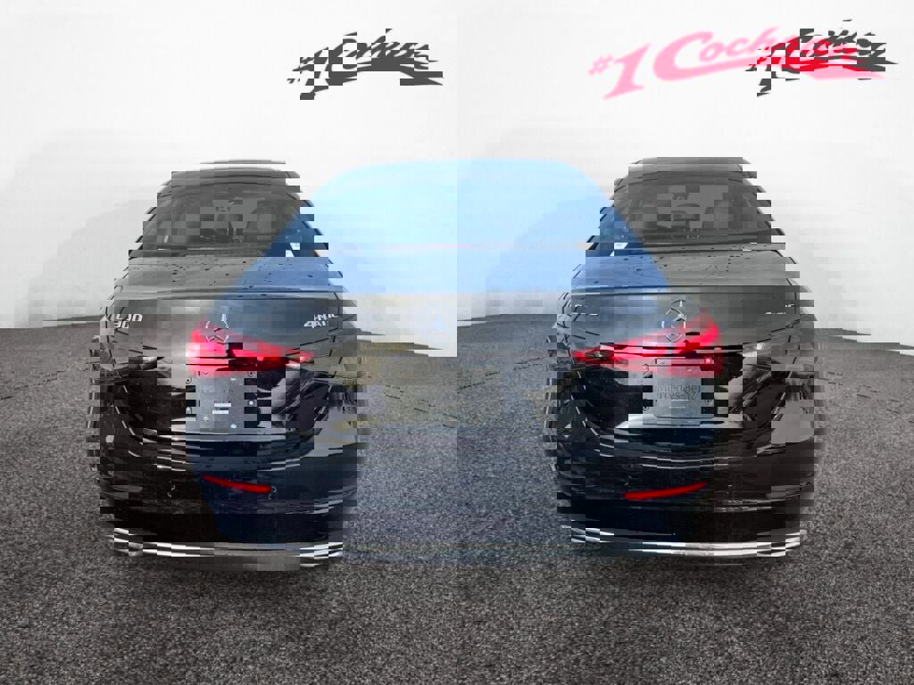New 2026 Mercedes-Benz C 300 4MATIC Sedan image 6