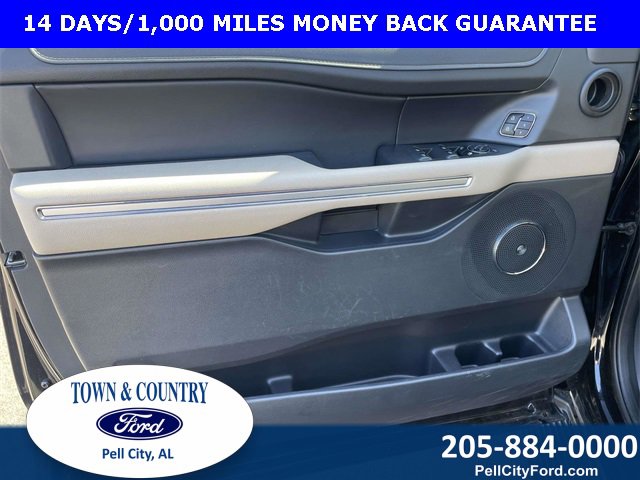 Certified 2024 Ford Expedition Max Limited image 12