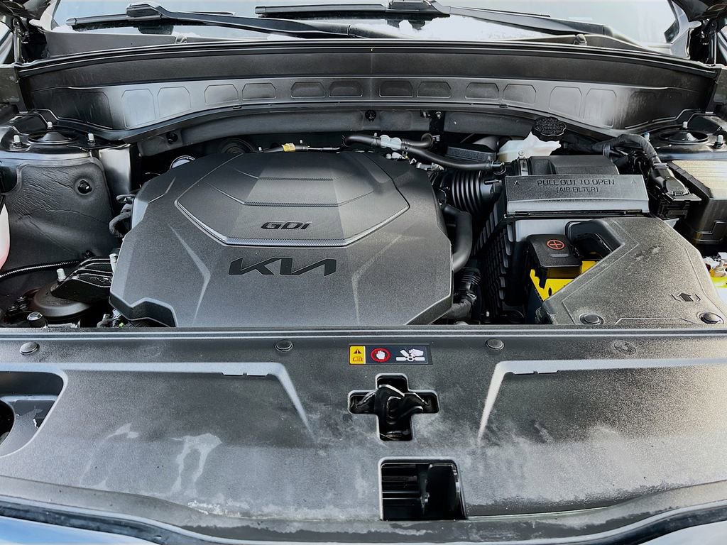 Used 2022 Kia Telluride SX w/ SX Prestige Package image 31